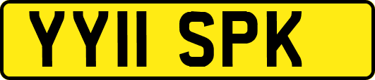 YY11SPK