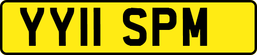 YY11SPM