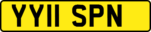 YY11SPN