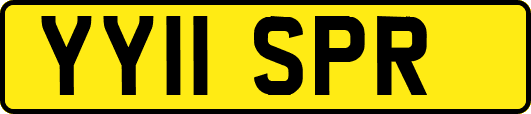 YY11SPR