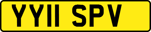 YY11SPV