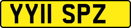 YY11SPZ