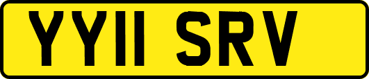 YY11SRV