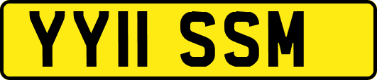 YY11SSM