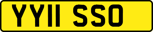 YY11SSO