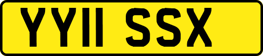 YY11SSX