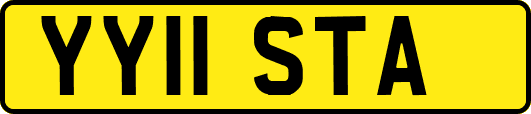 YY11STA