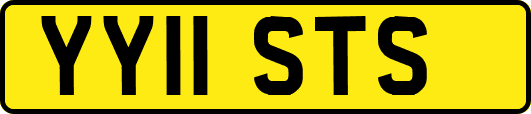 YY11STS