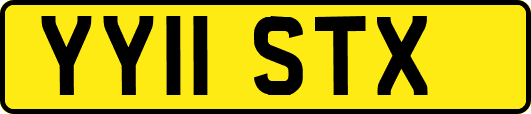 YY11STX