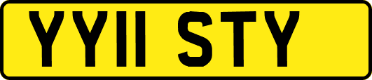 YY11STY
