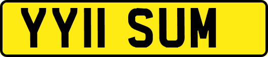 YY11SUM