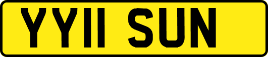 YY11SUN