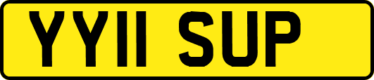 YY11SUP