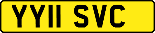 YY11SVC