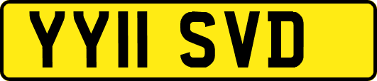 YY11SVD