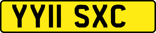 YY11SXC