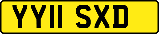 YY11SXD