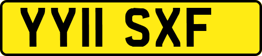 YY11SXF