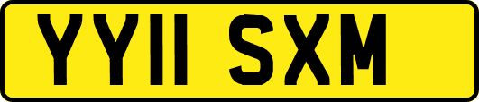 YY11SXM