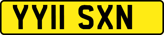 YY11SXN