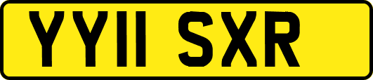 YY11SXR