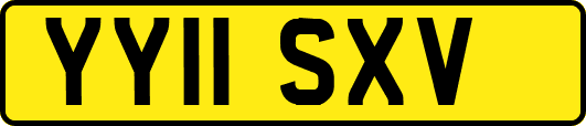 YY11SXV