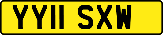 YY11SXW