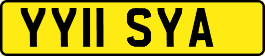 YY11SYA
