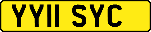 YY11SYC