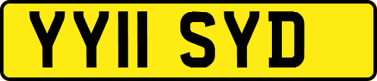 YY11SYD