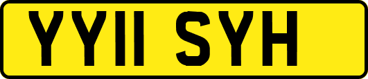 YY11SYH
