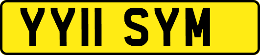 YY11SYM