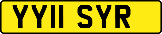YY11SYR
