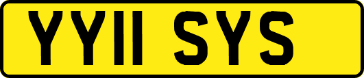 YY11SYS