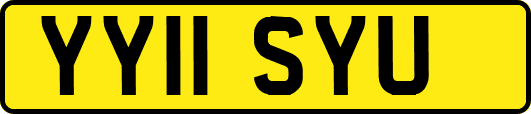 YY11SYU