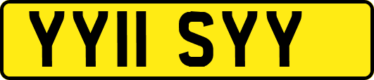 YY11SYY