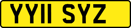YY11SYZ