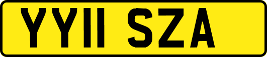 YY11SZA