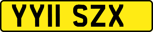 YY11SZX
