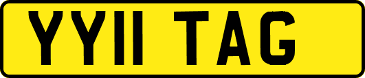 YY11TAG