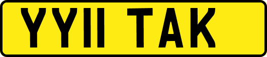 YY11TAK