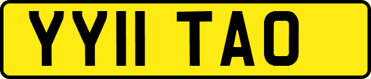 YY11TAO