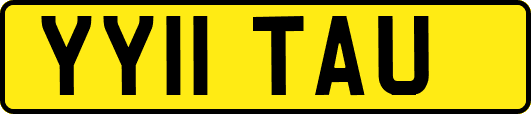YY11TAU
