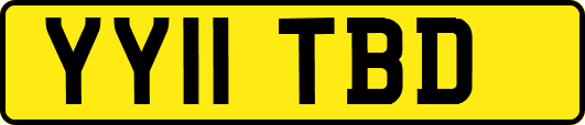 YY11TBD