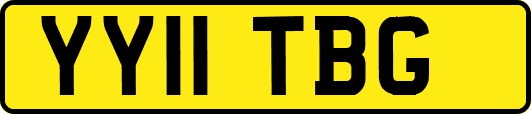 YY11TBG