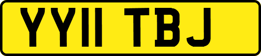 YY11TBJ