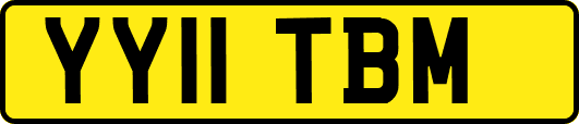 YY11TBM