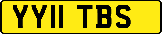 YY11TBS