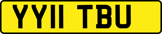 YY11TBU