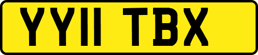 YY11TBX